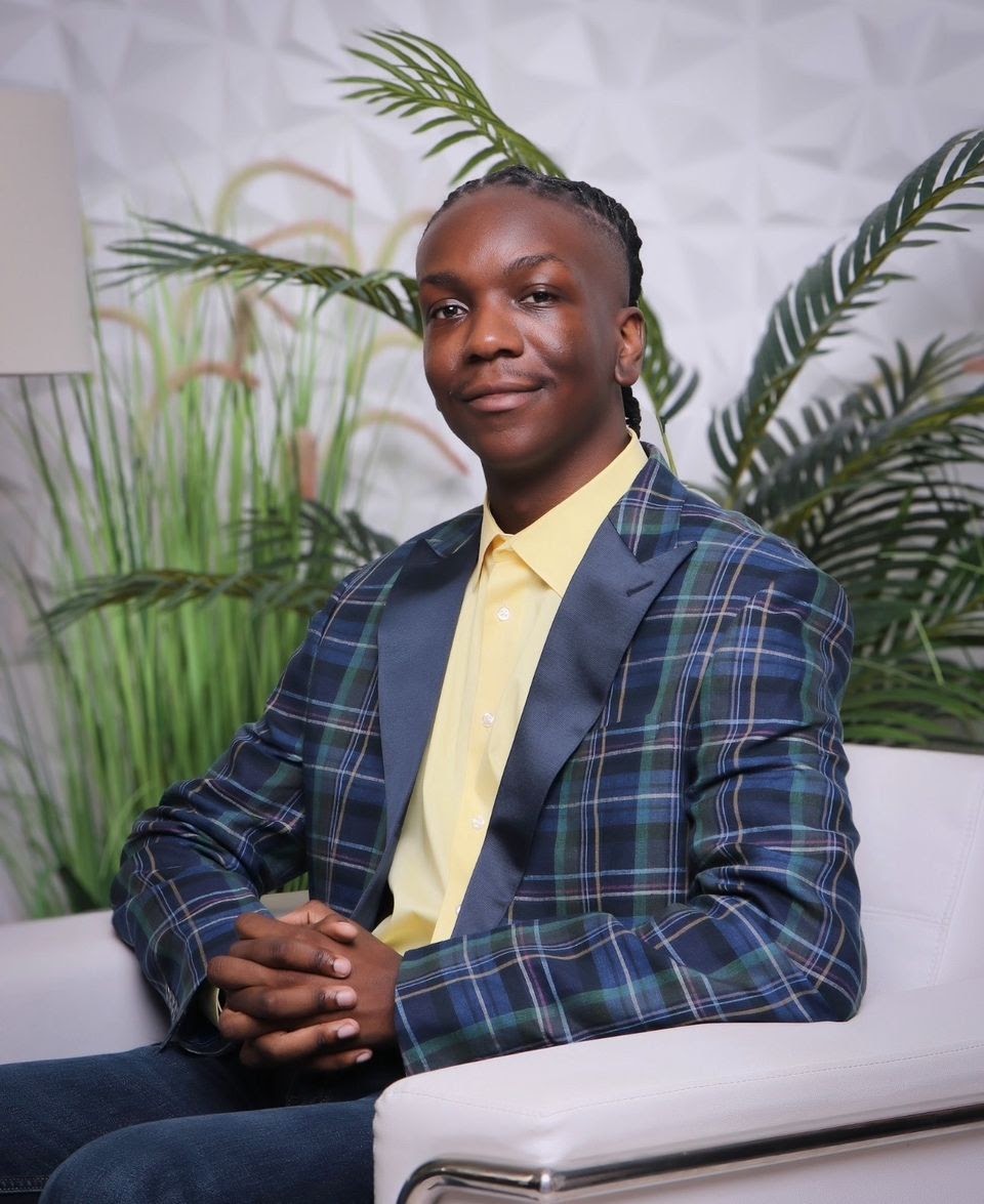Martavius Dallas, Founder and CEO of Epix Devo